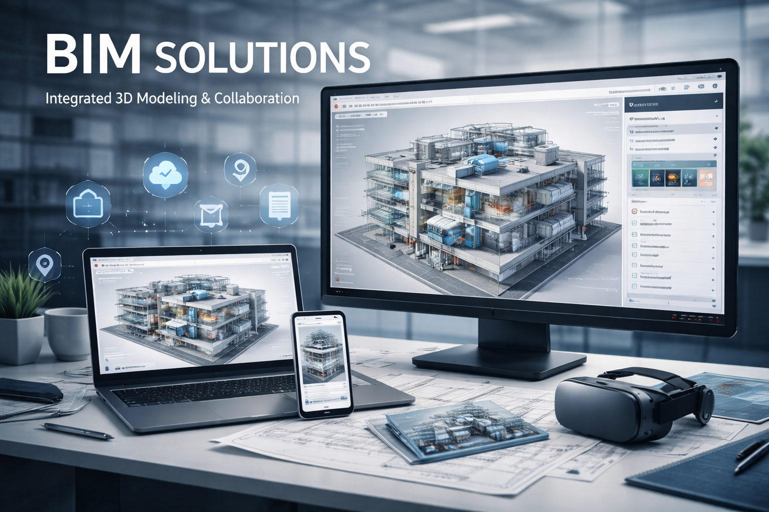 Digital Twin